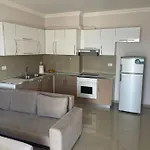 Apartamento Xhulio *