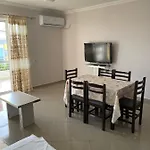Apartamento Xhulio