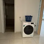 Apartamento Xhulio *