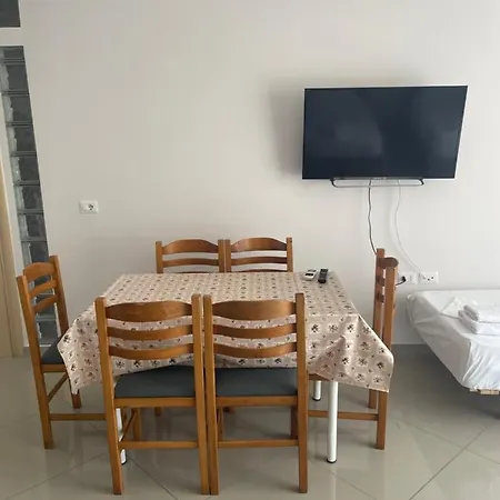 Xhulio Appartement