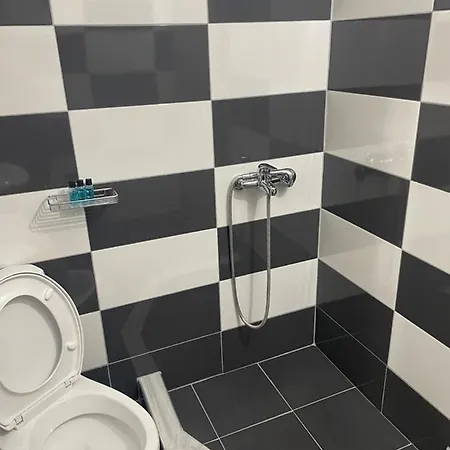 Apartman Xhulio Saranda