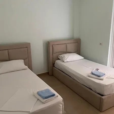 Appartement Xhulio *