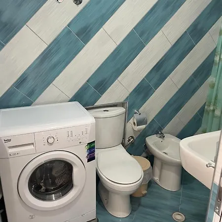 Xhulio Apartman Saranda