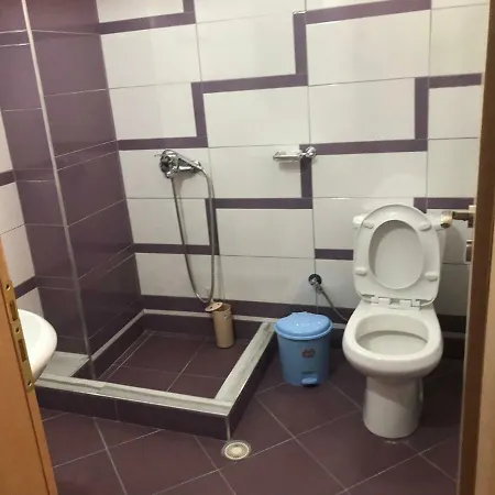 Xhulio Apartman Saranda