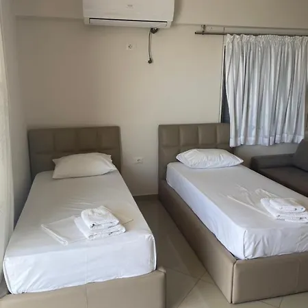 Xhulio Apartmán Sarandë
