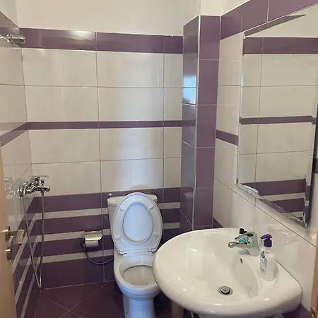 Apartamento Xhulio Sarandë