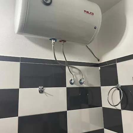 Apartamento Xhulio Sarandë