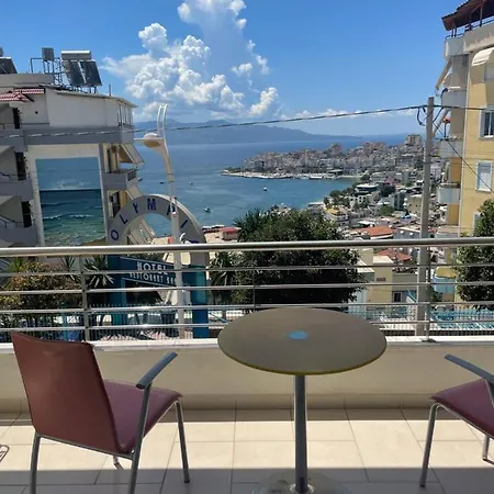 Xhulio Appartement