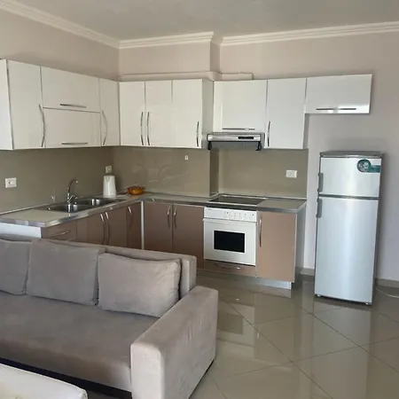 Appartement Xhulio *