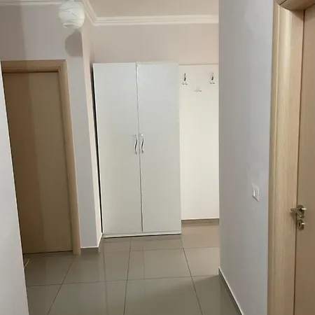 Xhulio Apartmán