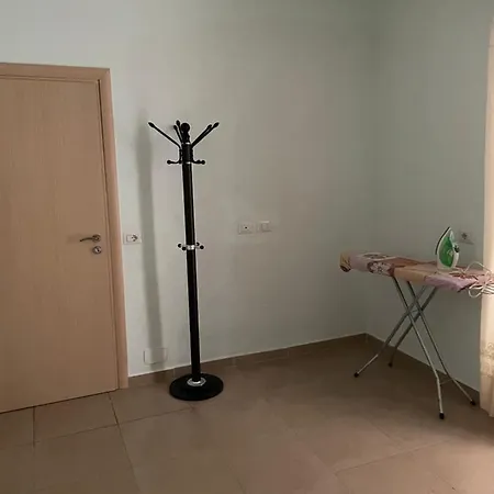 Apartamento Xhulio *