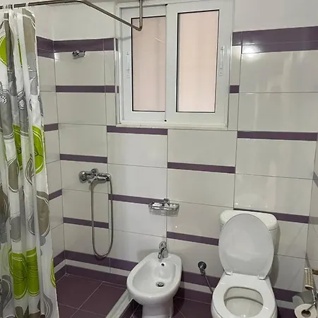 Apartamento Xhulio