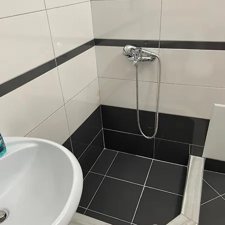 Xhulio Appartement