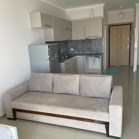 Apartmán Xhulio Sarandë