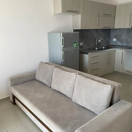 Xhulio Apartmán Sarandë