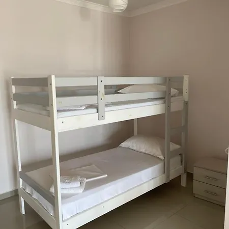 Xhulio Appartement