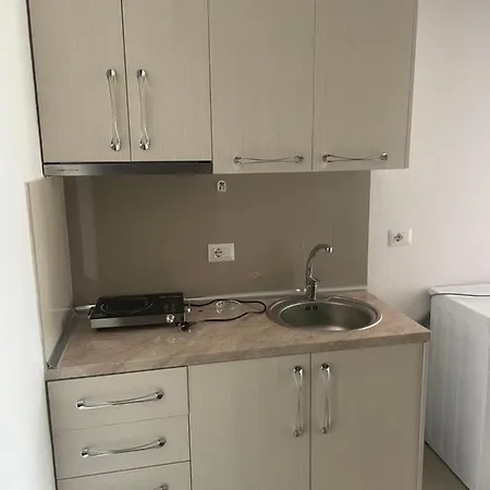 Apartamento Xhulio *