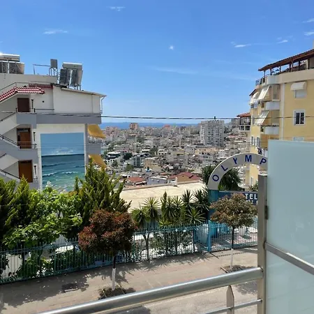 Xhulio * Sarandë