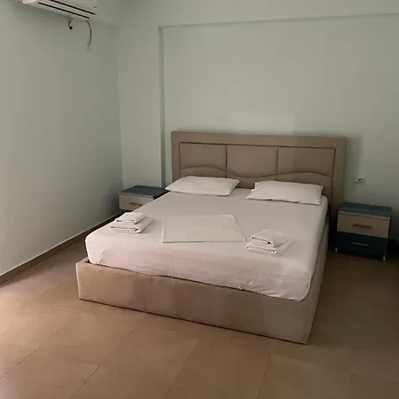 Apartmán Xhulio