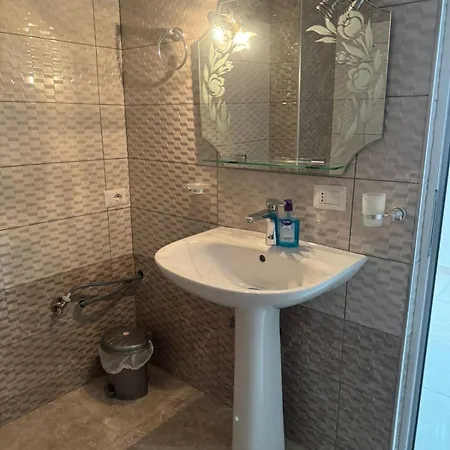 Appartement Xhulio