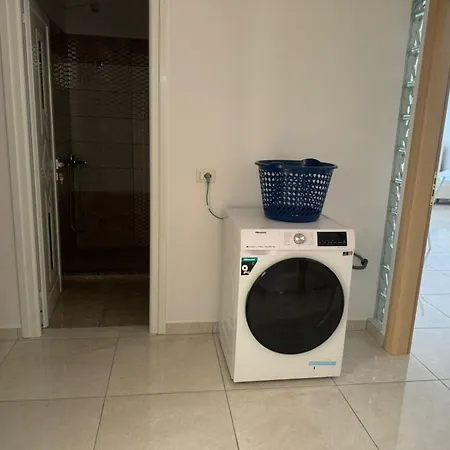 Appartement Xhulio *