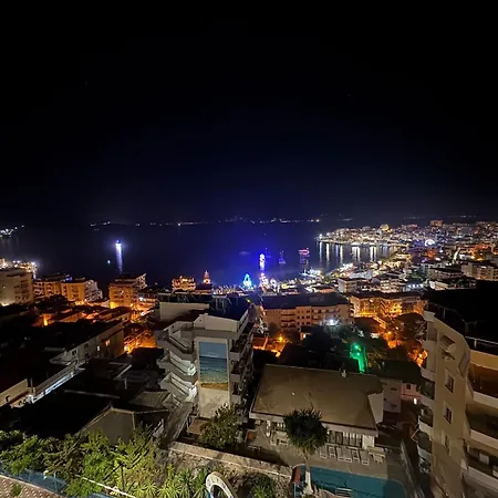 Xhulio Apartmán Sarandë
