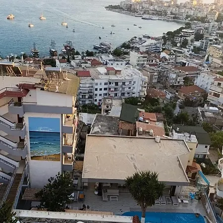 Xhulio Sarandë