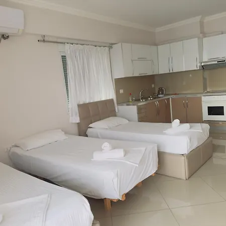 Appartamento Xhulio Sarandë