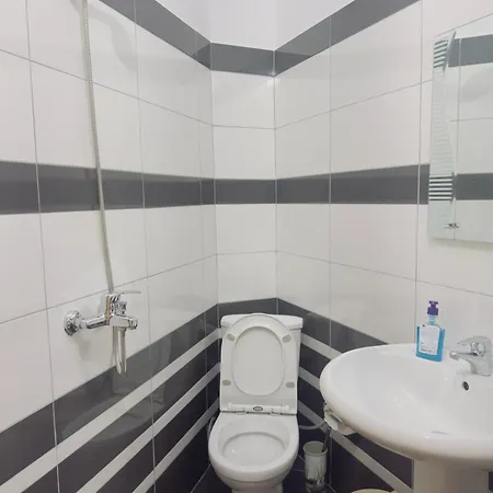 Xhulio Appartamento Sarandë