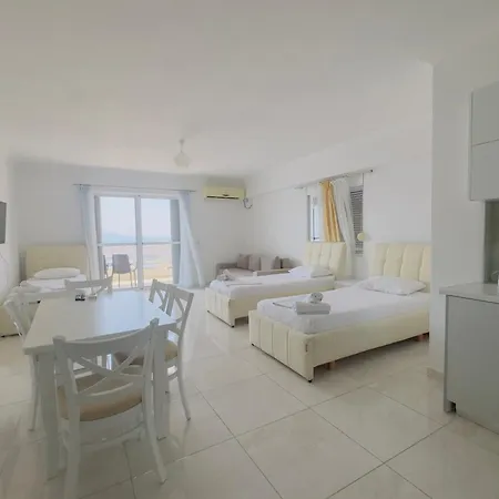 Appartamento Xhulio Sarandë