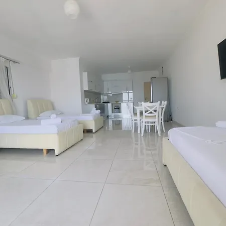 Appartamento Xhulio