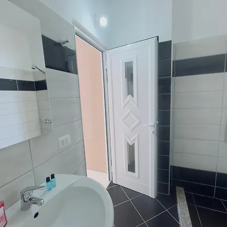 Appartamento Xhulio Sarandë