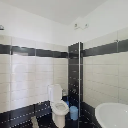 Appartamento Xhulio Sarandë
