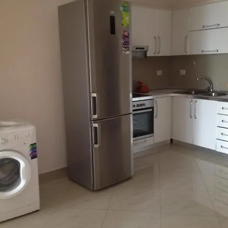 Xhulio Appartement Sarandë