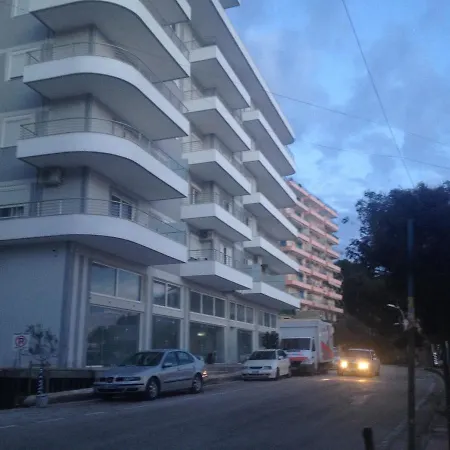 Appartement Xhulio *