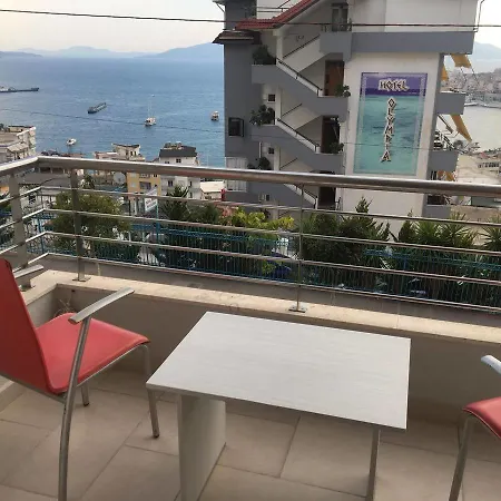 Xhulio Appartement Sarandë