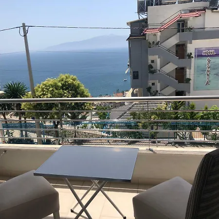 Appartement Xhulio