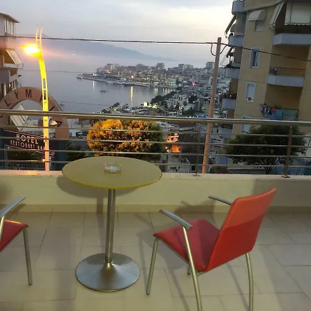 Xhulio Sarandë