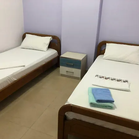 Apartmán Xhulio *