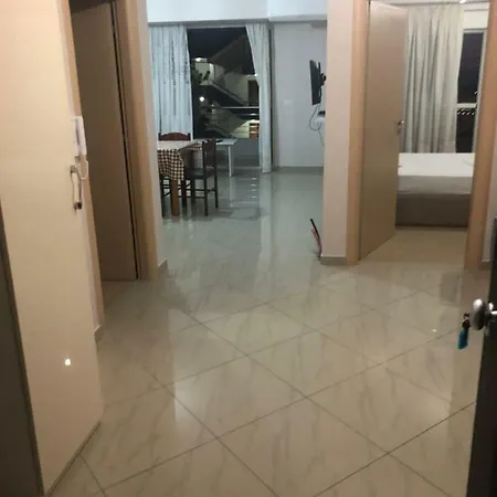 Appartement Xhulio *