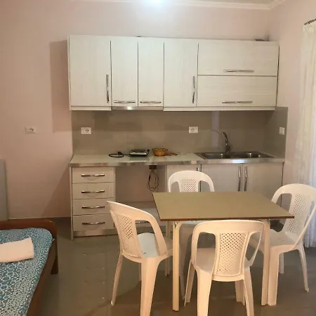 Apartmán Xhulio *