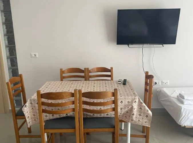 Xhulio Apartament
