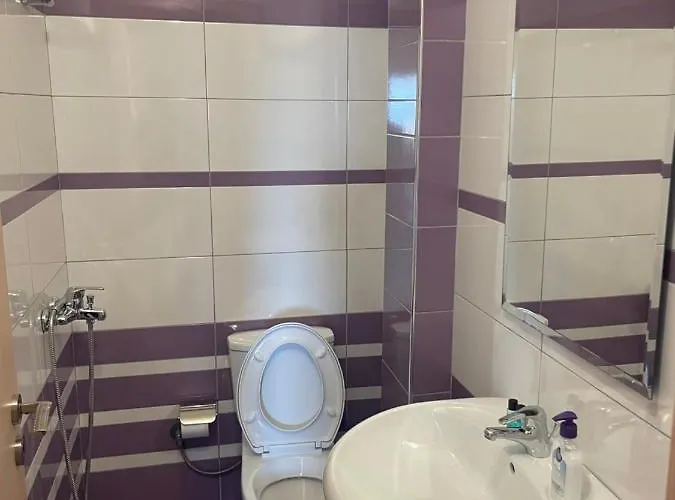 Apartment Xhulio Sarandë