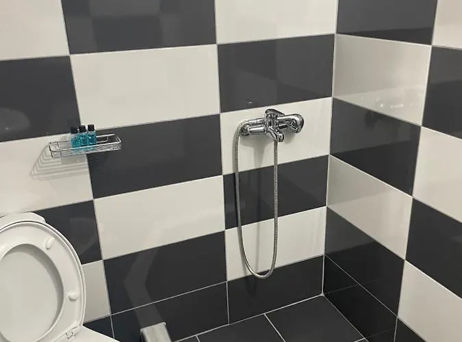 Apartament Xhulio Saranda