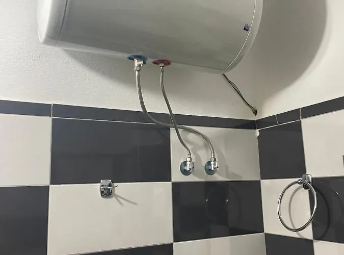 Apartament Xhulio Saranda