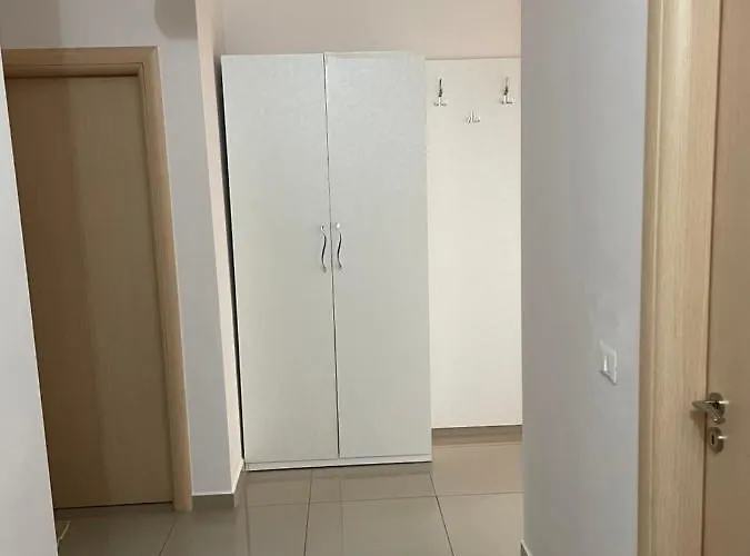 Xhulio Διαμέρισμα