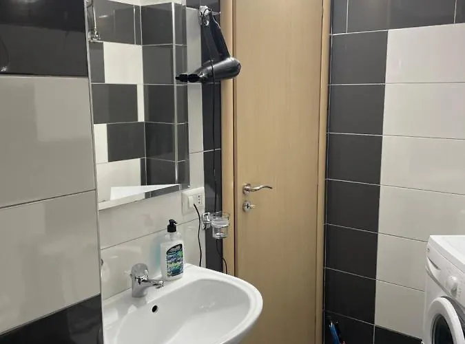 Apartment Xhulio Sarandë