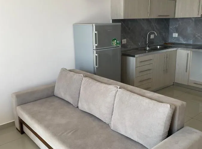 Xhulio Apartament Saranda