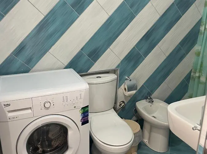 Xhulio Apartment Sarandë