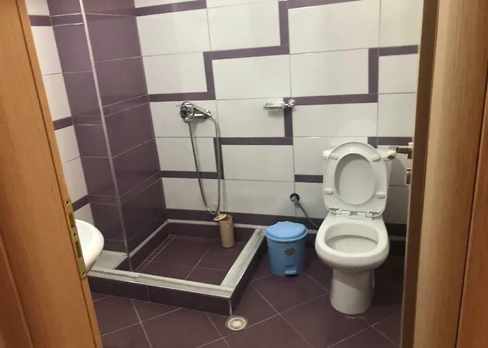 Xhulio Apartment Sarandë